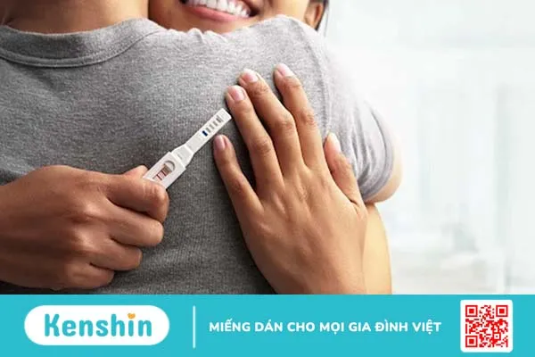 Nên uống gì để nhanh có thai tự nhiên 1