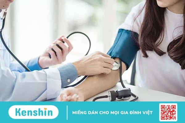 Sử dụng hà thủ ô đỏ giúp ổn định huyết áp, ngăn ngừa các biến chứng của bệnh cao huyết áp