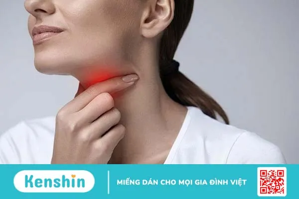 Hạch nhóm 4 có nguy hiểm không? Cách xử lý khi xuất hiện hạch nhóm 4 3