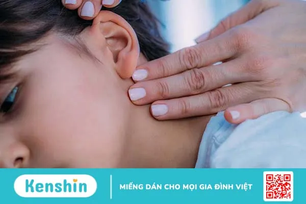 Hạch nhóm 4 có nguy hiểm không? Cách xử lý khi xuất hiện hạch nhóm 4 4