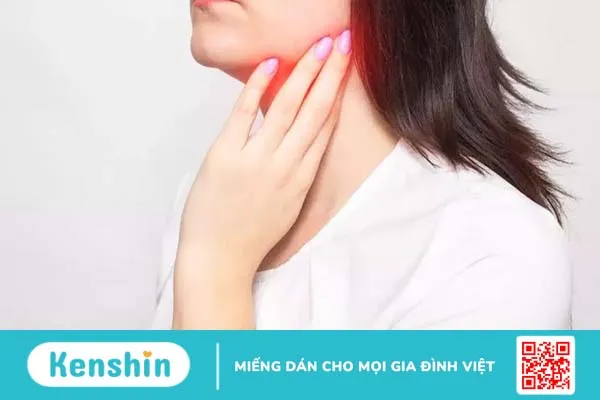 Hạch troisier là gì? Hạch nằm ở đâu và có gây nguy hiểm không? 1