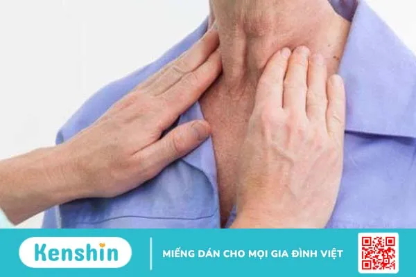 Hạch troisier là gì? Hạch nằm ở đâu và có gây nguy hiểm không? 3