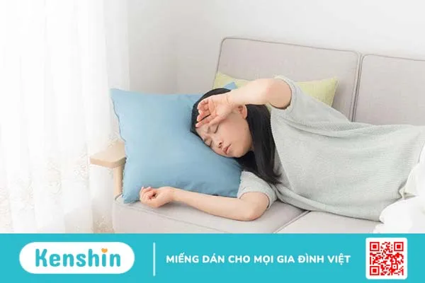 Hạch trung thất là gì? Các bệnh lý liên quan đến hạch trung thất 4