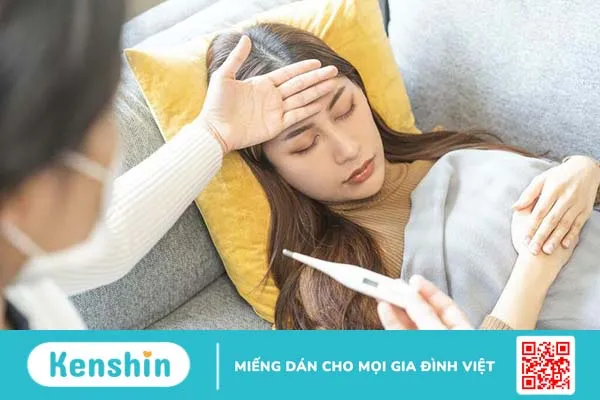 Hạch viêm mạn tính: Nguyên nhân, triệu chứng, chẩn đoán và điều trị 2