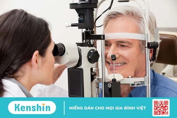 Hàng triệu người có nguy cơ bị chẩn đoán sai với chứng suy giảm trí não 1