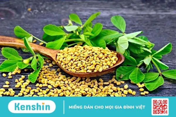 Hạt cà ri: Siêu thực phẩm tốt cho sức khỏe và sắc đẹp 1