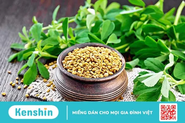 Hạt cà ri: Siêu thực phẩm tốt cho sức khỏe và sắc đẹp 3