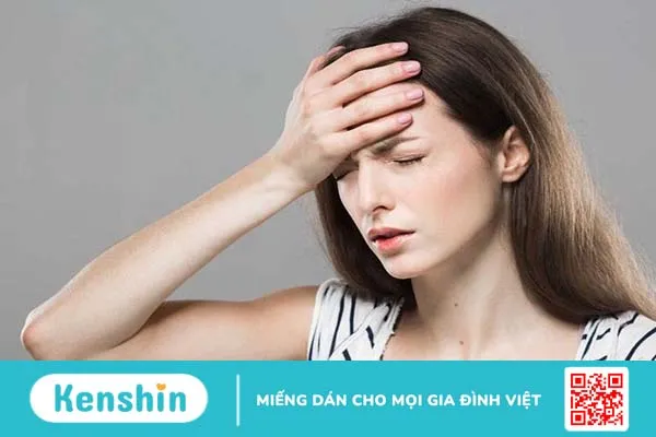 Hay ù tai phải có sao không? Cách khắc phục như thế nào 2