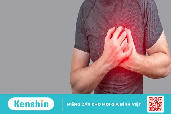 Hệ lụy của rối loạn thần kinh thực vật là gì? 2