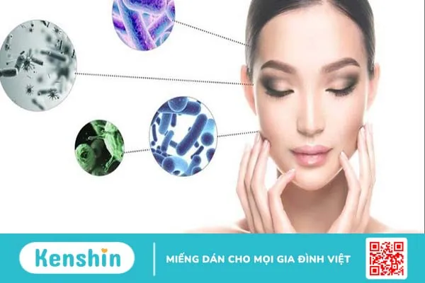 Hệ vi sinh vật trên da có đặc điểm gì? Cách bảo vệ da an toàn 2