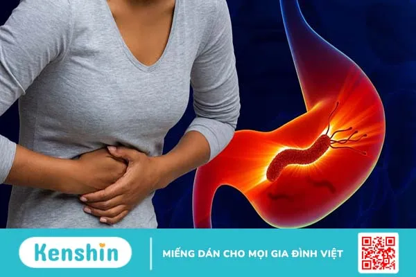 Helicobacter pylori Ag test nhanh là gì? Các phương pháp xét nghiệm phổ biến nhất 4