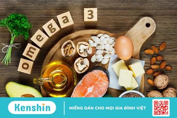 Hiếm muộn nên ăn gì để sớm có em bé 2