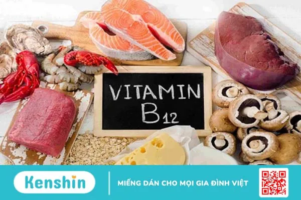 Hiếm muộn nên ăn gì để sớm có em bé 3