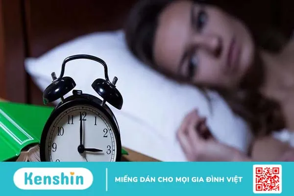 Hiện tượng khô cổ họng khi ngủ: Nguyên nhân và cách khắc phục 3