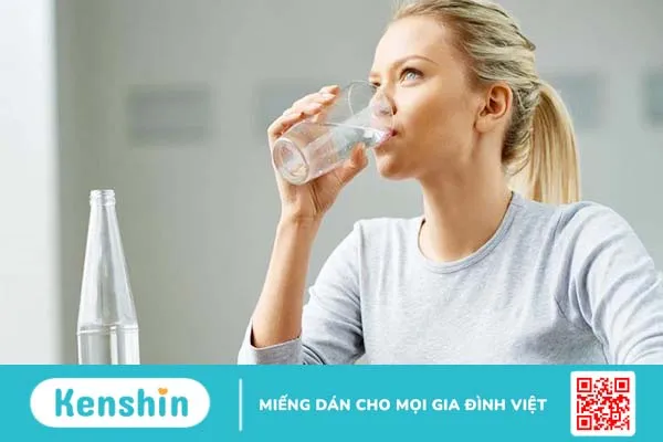 Hiện tượng khô cổ họng khi ngủ: Nguyên nhân và cách khắc phục 2