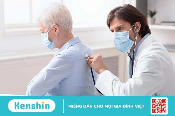 Hiện tượng nổi hạch ở cổ bên phải và đau nhức có nguy hiểm không? 4