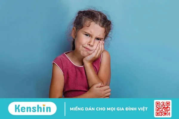 Cha mẹ cần làm gì nếu trẻ nghiến răng khi ngủ? 3