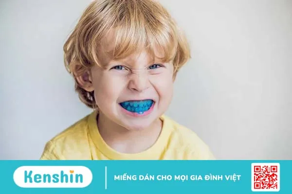 Cha mẹ cần làm gì nếu trẻ nghiến răng khi ngủ? 4