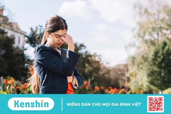 Hiểu rõ hơn về ảnh hưởng của thời tiết đến đột quỵ 3