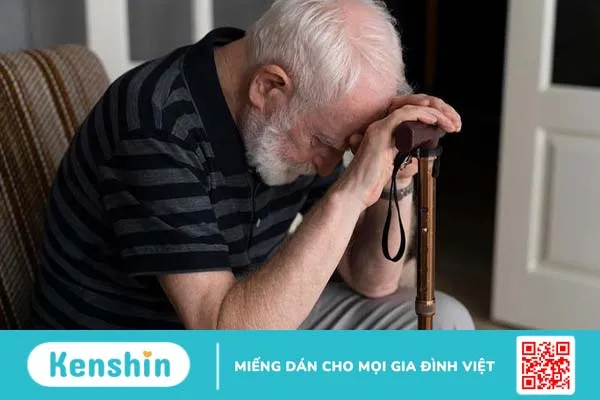 Hiểu rõ hơn về tâm lý của bệnh nhân sau đột quỵ 2