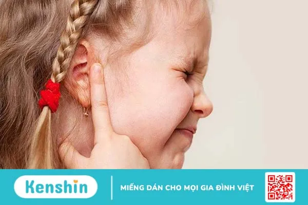 Hiểu về nấm ống tai ở trẻ em để phòng ngừa bệnh hiệu quả 1