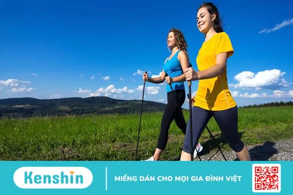 Hiking là gì? Những lợi ích và kinh nghiệm khi đi hiking 1