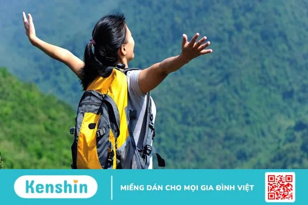 Hiking là gì? Những lợi ích và kinh nghiệm khi đi hiking 2