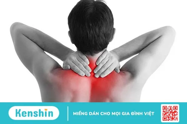 Hít đất bị đau cơ có nguyên nhân do đâu? Có nguy hiểm không? 1