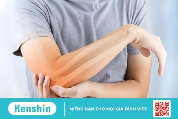 Hít đất bị đau cơ có nguyên nhân do đâu? Có nguy hiểm không?