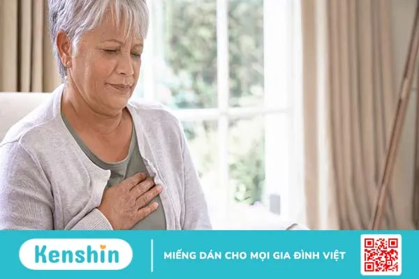 Ho gà viêm phổi có nguy hiểm không?