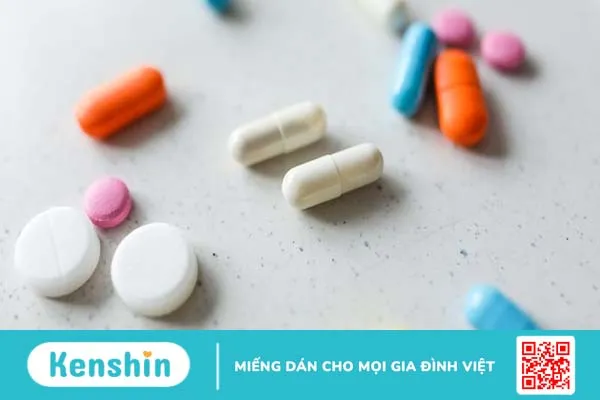 Điều trị ho gà bằng kháng sinh