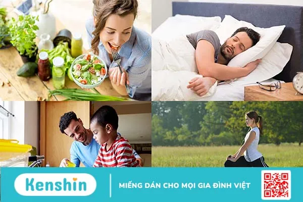 Hở van động mạch chủ 1/4 có nguy hiểm không? 3