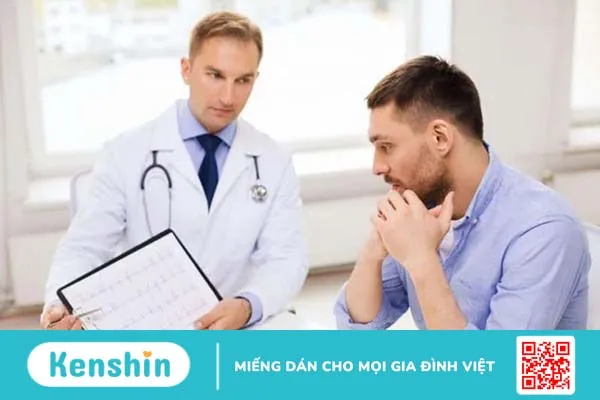 Hở van động mạch chủ 1/4 có nguy hiểm không? 4