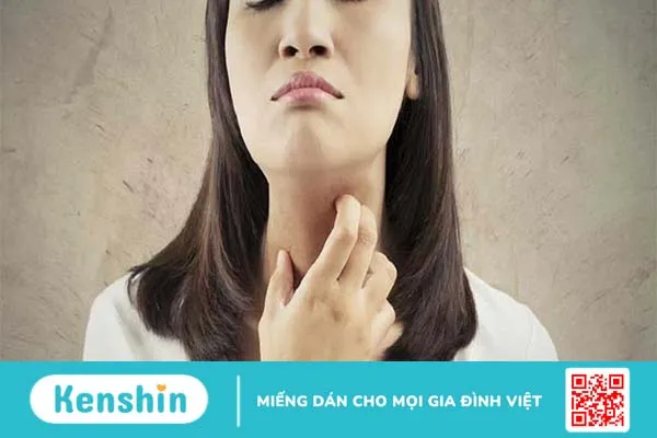 Hội chứng dị ứng miệng và những điều cần biết