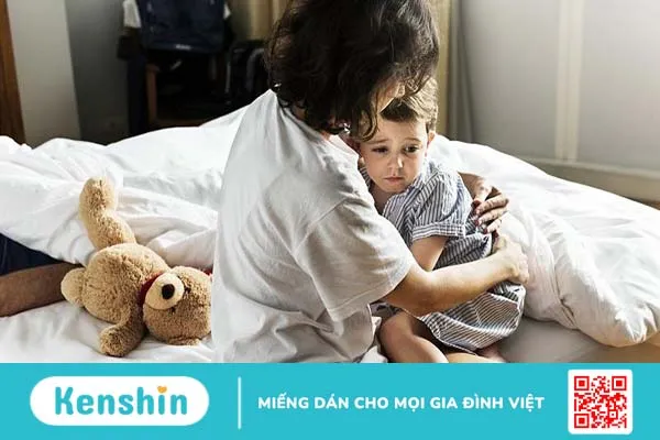 Hội chứng giấc ngủ kinh hoàng: Dấu hiệu, nguyên nhân và giải pháp 5