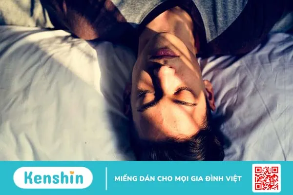 Hội chứng Kleine-Levin: Dấu hiệu, nguyên nhân và cách can thiệp 3