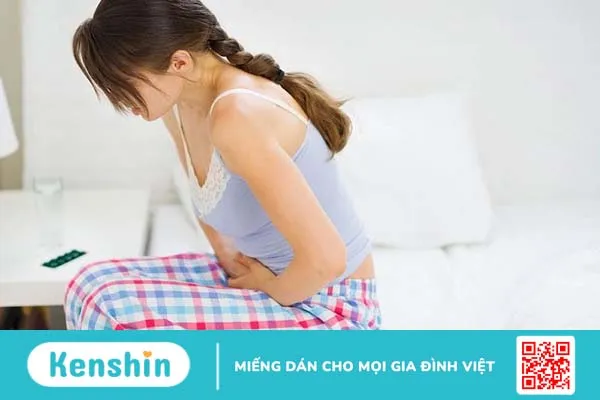 Người bị hội chứng ruột kích thích có chữa khỏi được không?-2