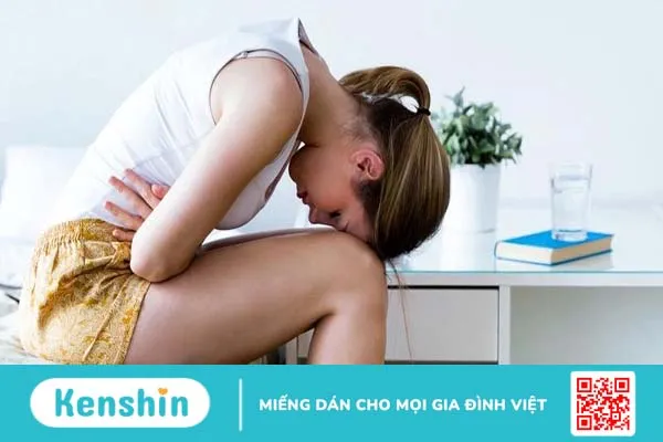 Người bị hội chứng ruột kích thích có chữa khỏi được không?-3