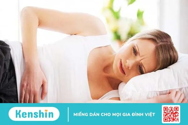 Hội chứng ruột kích thích kiêng ăn gì cho giảm triệu chứng?1