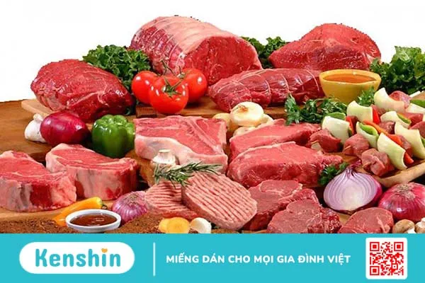 Hội chứng ruột kích thích kiêng ăn gì cho giảm triệu chứng?3