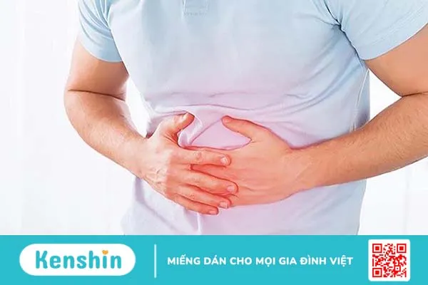 Hội chứng ruột kích thích nên ăn gì và kiêng ăn gì để giảm triệu chứng.-1