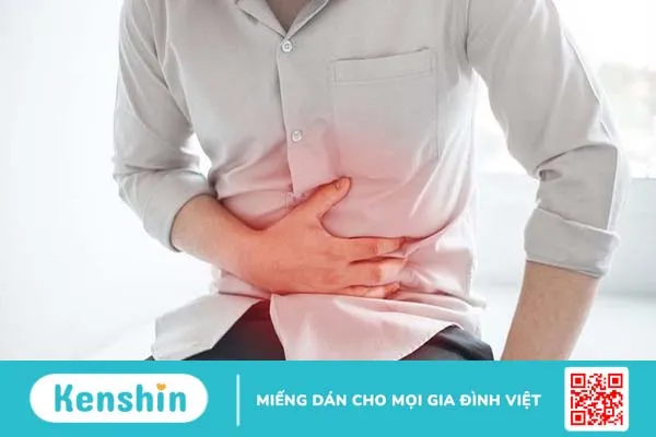 Hội chứng ruột kích thích uống thuốc gì?1