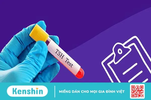 Hội chứng suy giáp không do bệnh tuyến giáp là gì 3