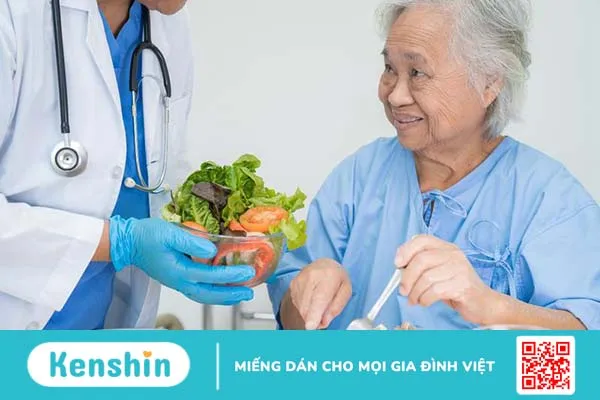 Hội chứng suy mòn Cachexia : Nguyên nhân, triệu chứng, hướng điều trị 4