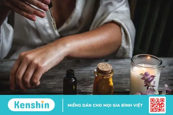 Hội chứng tiền đình cấp là gì Triệu chứng và cách điều trị ra sao 5