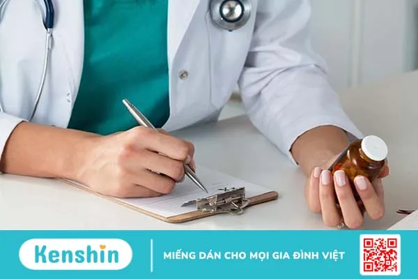 Hội chứng tiền đình Phương pháp điều trị hiệu quả và chẩn đoán chính xác 5