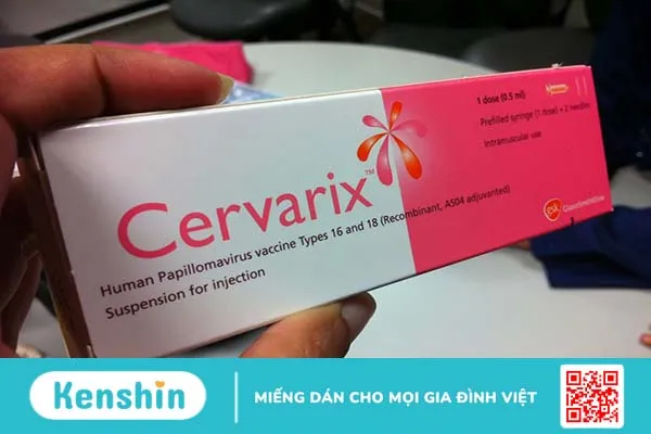 Hỏi đáp: Đã từng quan hệ rồi có tiêm HPV được không? 4