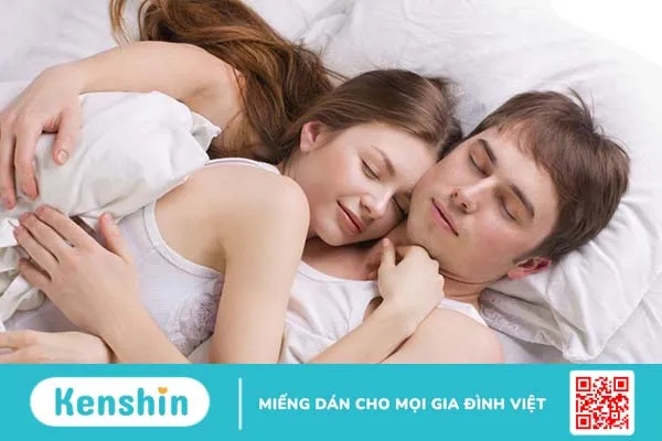 Hỏi đáp: Đã từng quan hệ rồi có tiêm HPV được không? 1