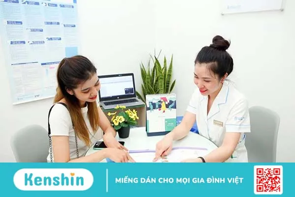 Hỏi đáp Tiêm thuốc rụng trứng sau bao lâu thì trứng rụng 2