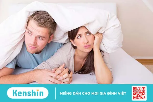 Hôn vùng kín có nguy hiểm không? Cách giảm thiểu rủi ro khi quan hệ bằng miệng 3